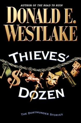 Thieves` Dozen