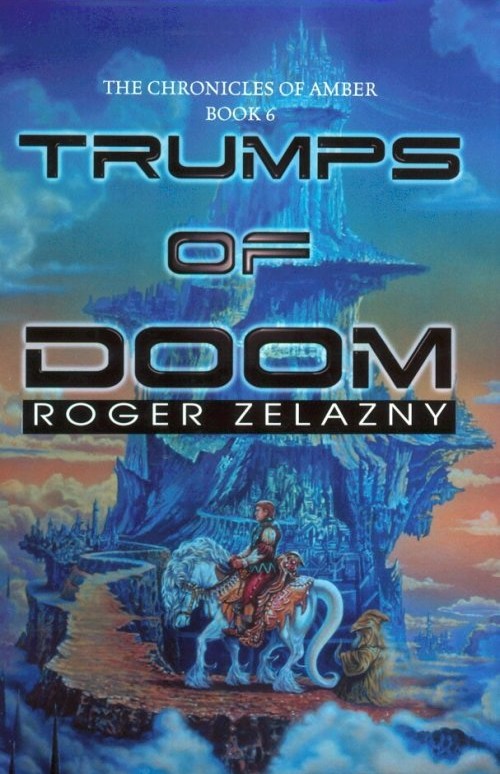 Trumps of doom