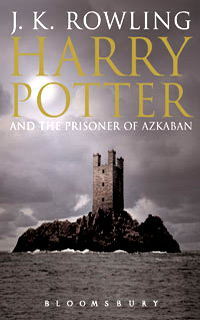 Harry Potter and The Prisoner of Azkaban