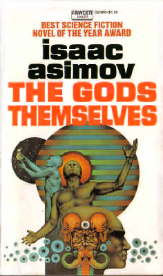 The Gods Themselves