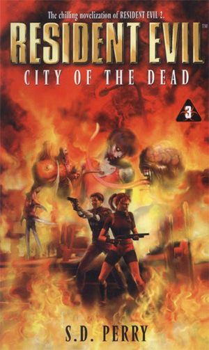 Resident Evil Book Series Epub Reader Resident Evil Book Series Epub Reader