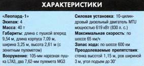 ТАНКИ иллюстрированная энциклопедия. Часть 2