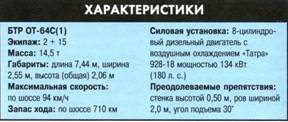 ТАНКИ иллюстрированная энциклопедия. Часть 2