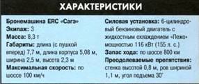 ТАНКИ иллюстрированная энциклопедия. Часть 2