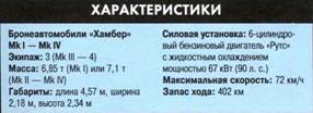 ТАНКИ иллюстрированная энциклопедия. Часть 2