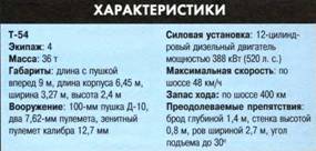 ТАНКИ иллюстрированная энциклопедия. Часть 2