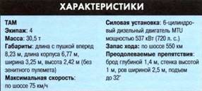 ТАНКИ иллюстрированная энциклопедия. Часть 2