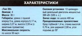 ТАНКИ иллюстрированная энциклопедия. Часть 2