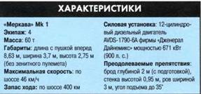 ТАНКИ иллюстрированная энциклопедия. Часть 2