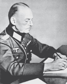 100 великих полководцев Второй мировой