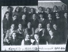 Блокадный дневник Лены Мухиной
