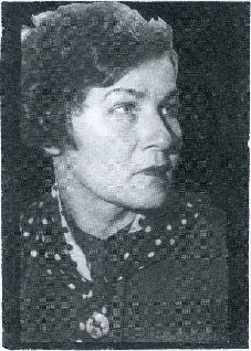 Блокадный дневник Лены Мухиной