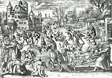 История нравов