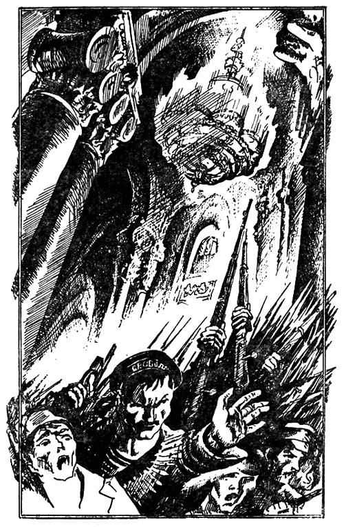 Ветер. Сборник