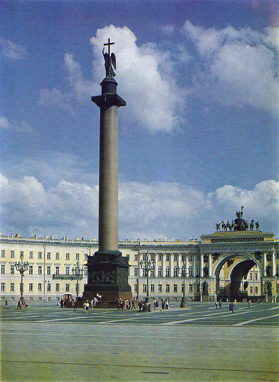 Огюст Монферран