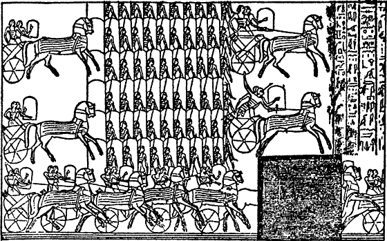 Египтяне