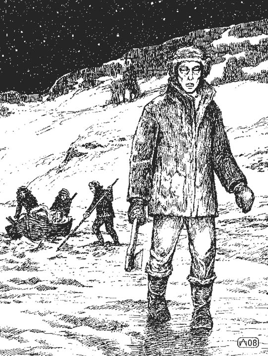 C мок Беллью. Смок и Малыш. Принцесса