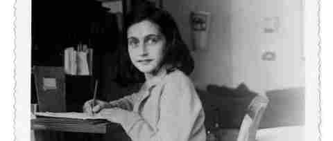 Убежище. Дневник в письмах: 12 июня 1942 - 1 августа 1944