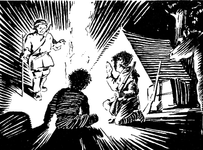Всемирный следопыт, 1927 № 01