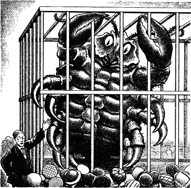 Всемирный следопыт, 1926 № 09