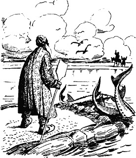 Всемирный следопыт, 1926 № 09