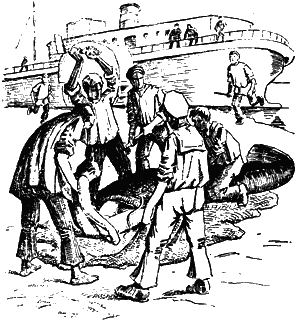 Всемирный следопыт, 1926 № 09