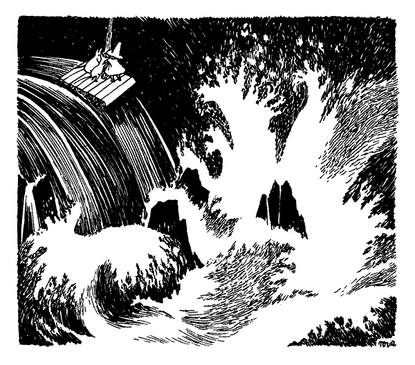 Когда прилетит комета (перевод Тиновицкая Евгения)