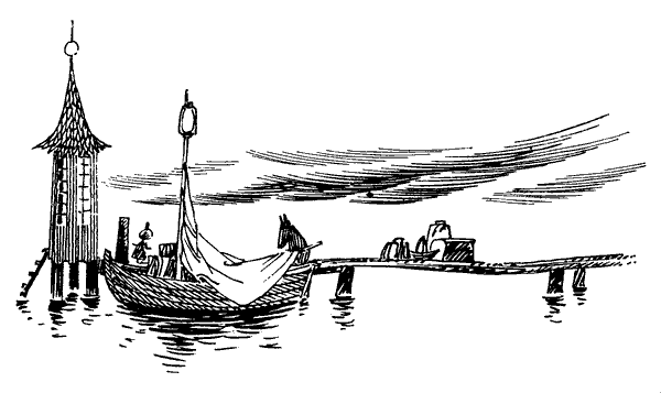Папа и море (перевод Тиновицкая Евгения)