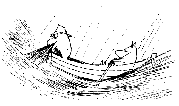Папа и море (перевод Тиновицкая Евгения)