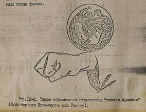 ШОУ-ДАО. Экскурс в историю, теорию и практику