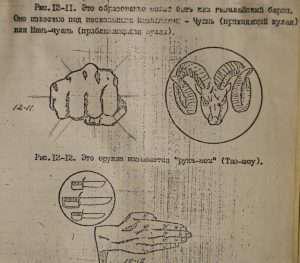 ШОУ-ДАО. Экскурс в историю, теорию и практику