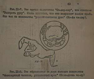 ШОУ-ДАО. Экскурс в историю, теорию и практику