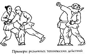 ШОУ-ДАО. Экскурс в историю, теорию и практику