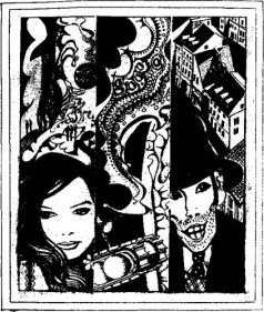 Фантастика, 1978 год