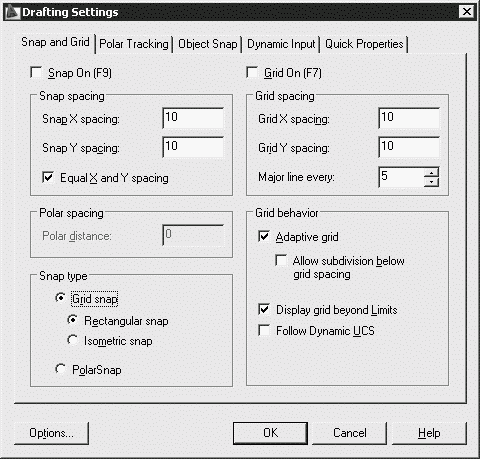 AutoCAD 2009 для студента. Самоучитель
