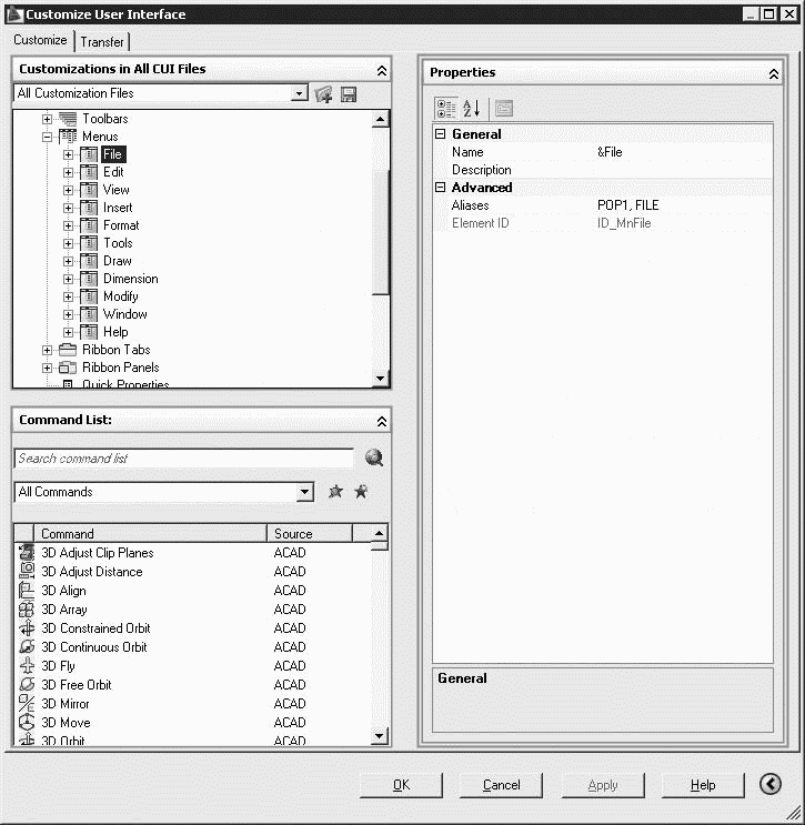 AutoCAD 2009 для студента. Самоучитель