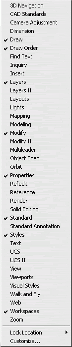 AutoCAD 2009 для студента. Самоучитель