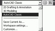 AutoCAD 2009 для студента. Самоучитель