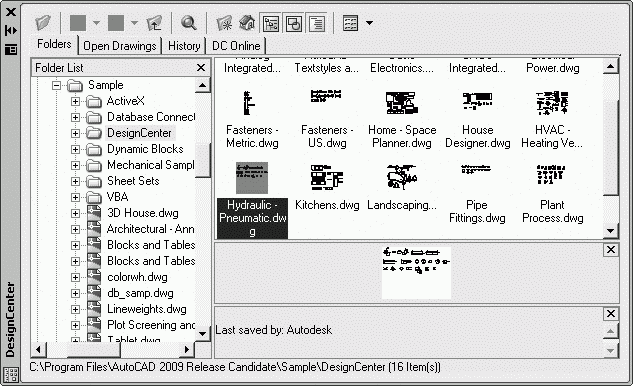 AutoCAD 2009 для студента. Самоучитель