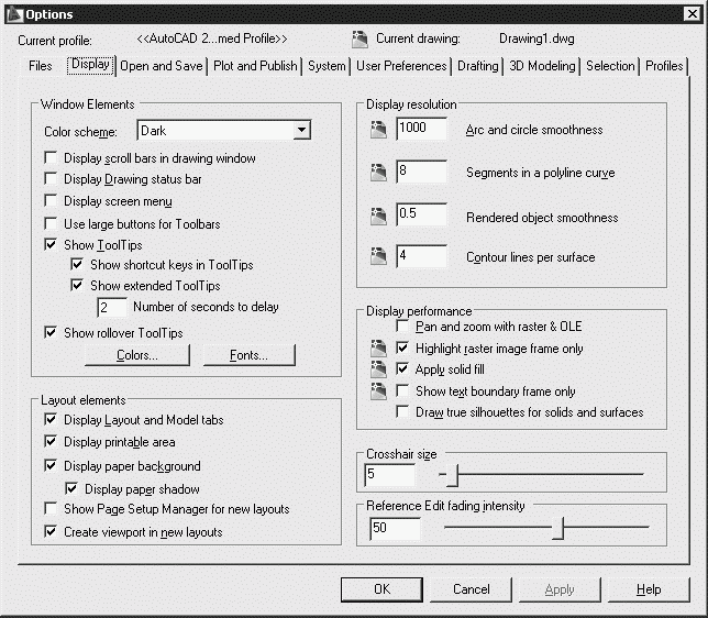 AutoCAD 2009 для студента. Самоучитель