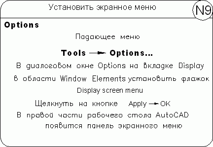 AutoCAD 2009 для студента. Самоучитель