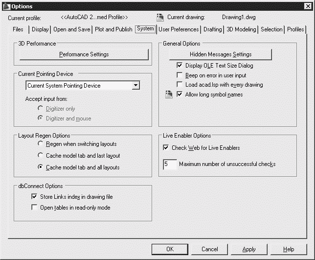 AutoCAD 2009 для студента. Самоучитель