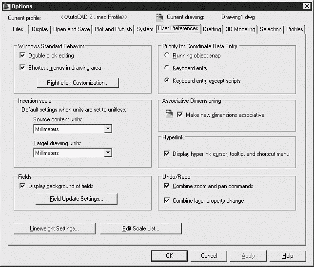 AutoCAD 2009 для студента. Самоучитель