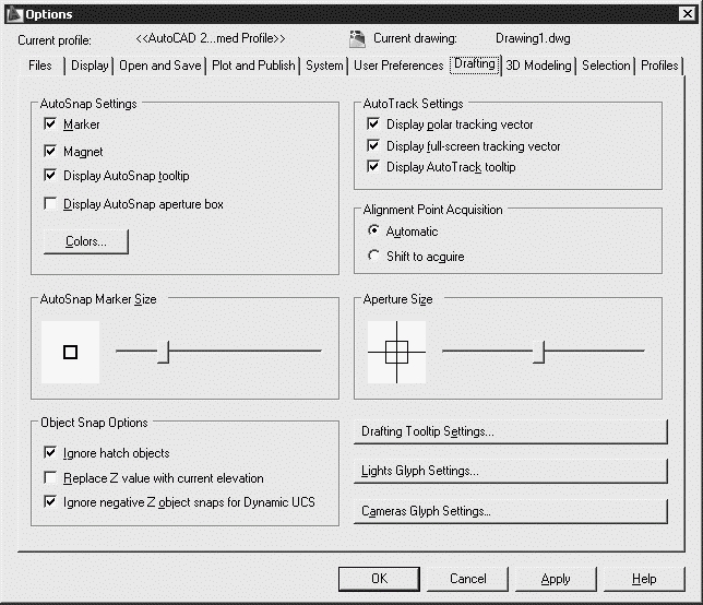 AutoCAD 2009 для студента. Самоучитель