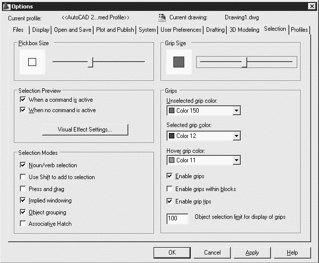 AutoCAD 2009 для студента. Самоучитель