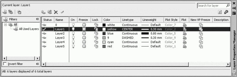 AutoCAD 2009 для студента. Самоучитель