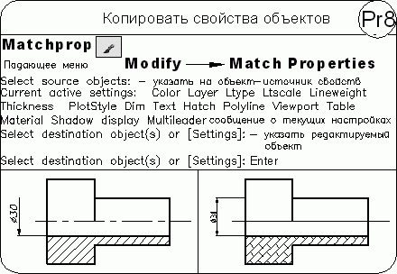 AutoCAD 2009 для студента. Самоучитель