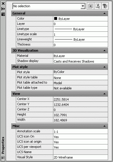 AutoCAD 2009 для студента. Самоучитель