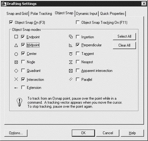 AutoCAD 2009 для студента. Самоучитель