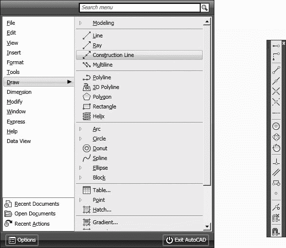 AutoCAD 2009 для студента. Самоучитель